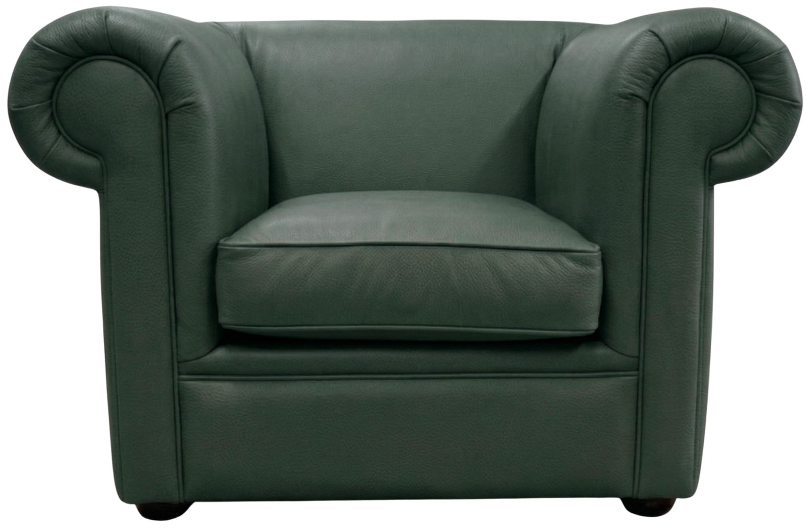 The Canterbury Chesterfield